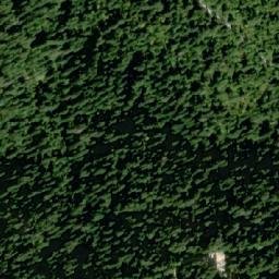 Satellite imagery of Matića Vrh, BA