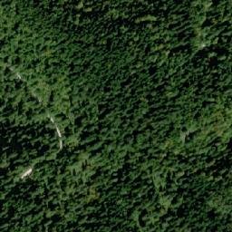 Satellite imagery of Matića Vrh, BA