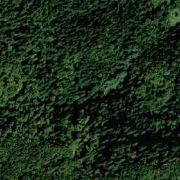 Satellite imagery of Matića Vrh, BA