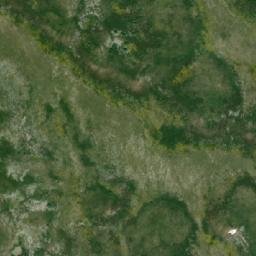 Satellite imagery of Vranješev Kuk, BA