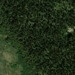 Satellite imagery of Vranješev Kuk, BA