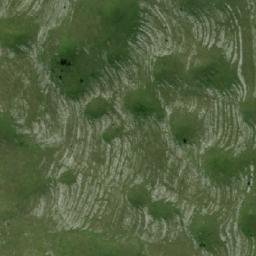 Satellite imagery of Curkovića Kosa, BA
