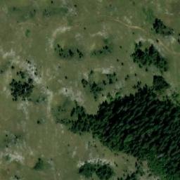 Satellite imagery of Sedlo, BA