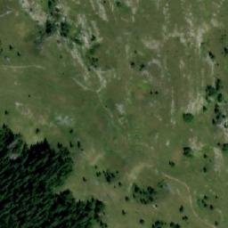 Satellite imagery of Sedlo, BA