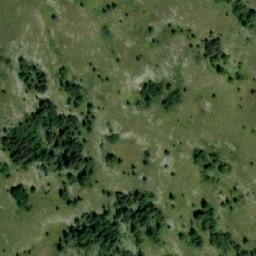 Satellite imagery of Sedlo, BA