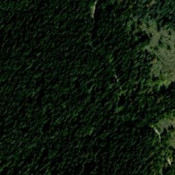 Satellite imagery of Lovrića Kukići, BA