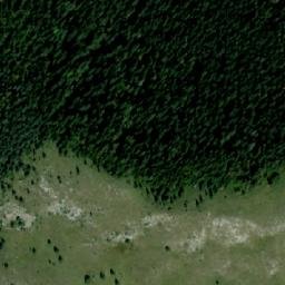 Satellite imagery of Kovionica, BA