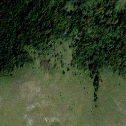 Satellite imagery of Kovionica, BA