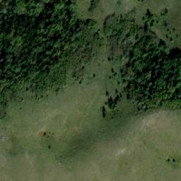Satellite imagery of Kovionica, BA