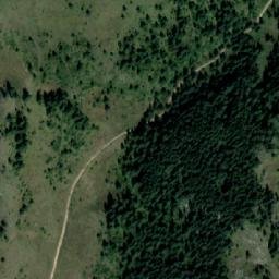 Satellite imagery of Krst, BA