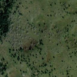 Satellite imagery of Krst, BA