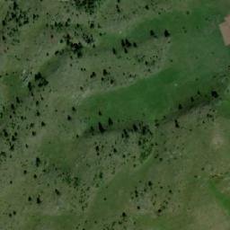 Satellite imagery of Krst, BA