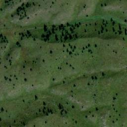 Satellite imagery of Glavica, BA