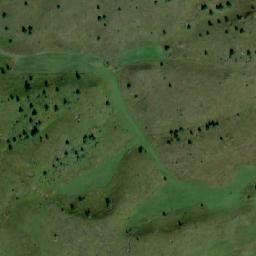Satellite imagery of Glavica, BA