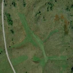 Satellite imagery of Glavica, BA