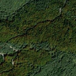 Satellite imagery of Mala Vrata, BA