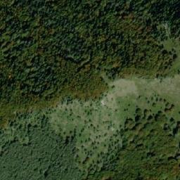 Satellite imagery of Mala Vrata, BA