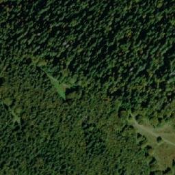 Satellite imagery of Kupreška Vrata, BA