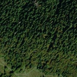 Satellite imagery of Mali Stožer, BA