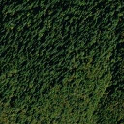 Satellite imagery of Šabanova Kosa, BA