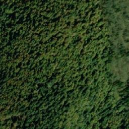 Satellite imagery of Šabanova Kosa, BA