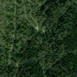 Satellite imagery of Šabanova Kosa, BA