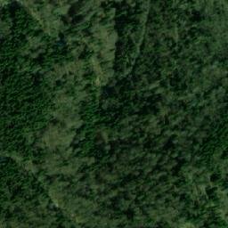 Satellite imagery of Debela Kosa, BA