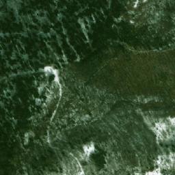 Satellite imagery of Risovac, BA