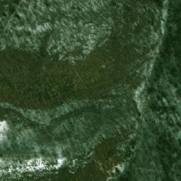 Satellite imagery of Risovac, BA