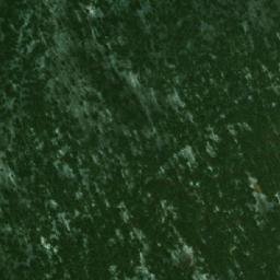 Satellite imagery of Kunina Kosa, BA