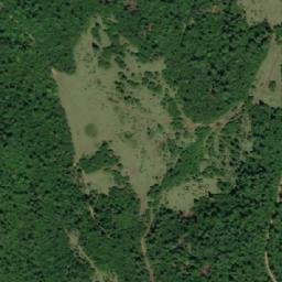Satellite imagery of Drinovi Klanac, BA