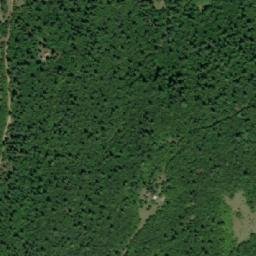 Satellite imagery of Gromila, BA