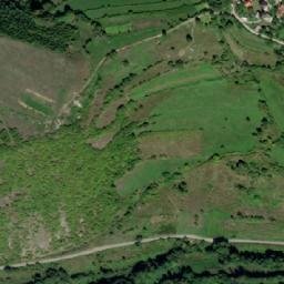 Satellite imagery of Gradina, BA