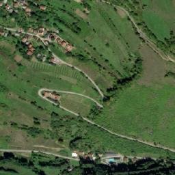 Satellite imagery of Gradina, BA