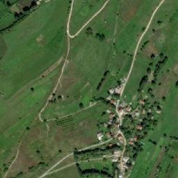 Satellite imagery of Vrtaljka, BA