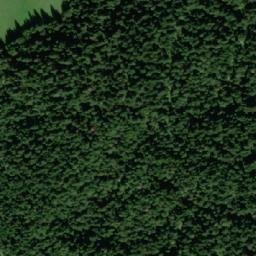 Satellite imagery of Rusko Brdo, BA