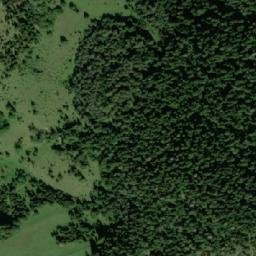 Satellite imagery of Rusko Brdo, BA