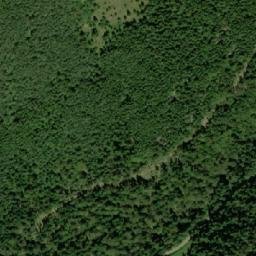 Satellite imagery of Borovnica, BA