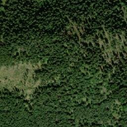 Satellite imagery of Šćitska Kosa, BA