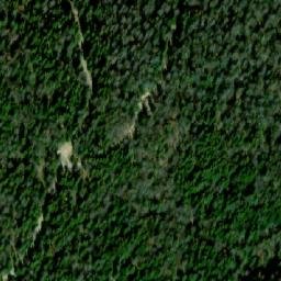 Satellite imagery of Velika Ravan, BA