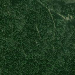 Satellite imagery of Crvene Stijene, BA