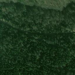 Satellite imagery of Crvene Stijene, BA