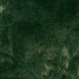 Satellite imagery of Šupljika, BA