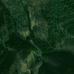 Satellite imagery of Lovnice, BA