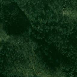 Satellite imagery of Bandera, BA