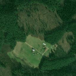Satellite imagery of Hrastova Glavica, BA