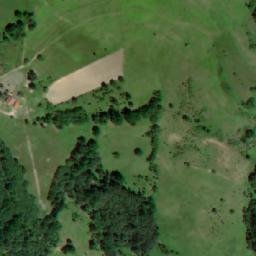 Satellite imagery of Lisovo Brdo, BA