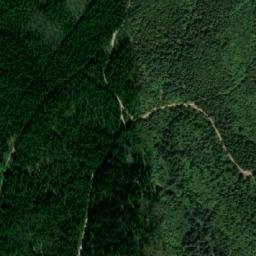 Satellite imagery of Debelo Brdo, BA