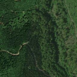 Satellite imagery of Vina, BA