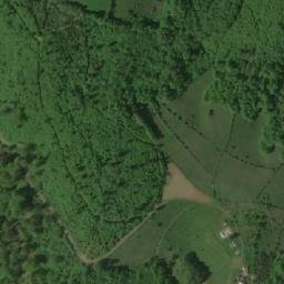 Satellite imagery of Vina, BA